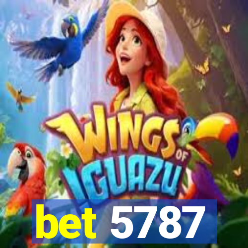 bet 5787